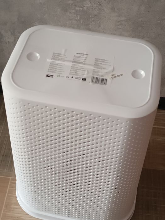 Кошик для білизни INFINITY.