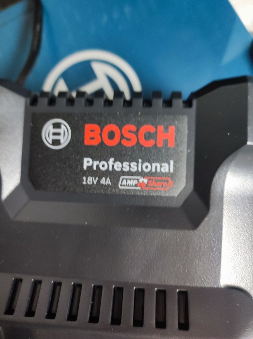 Перфоратор BOSCH GBH 18V-21