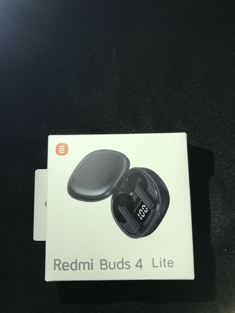 Redmi Buds 4 Lite