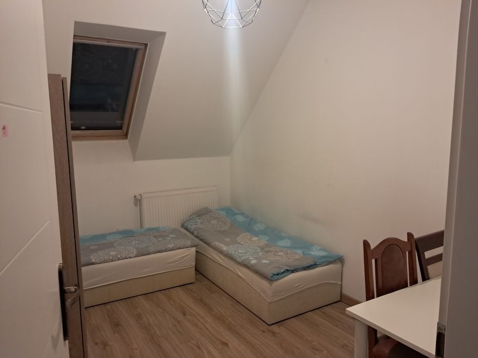 Pokój do wynajęcia Torzeniec okolice Kępna, Wieruszowa