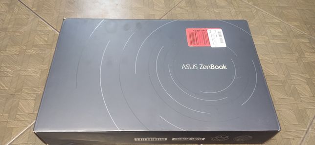 ASUS ZenBook 13 UX325EA i7-1165G7 8gb/512gb