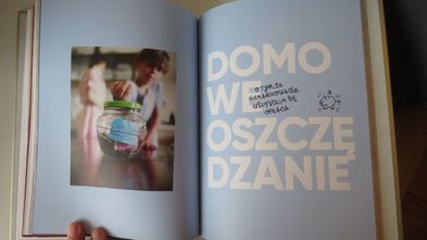 Dom Lidl książka