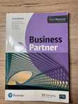 Sprzedam podręcznik Business Partner B2
