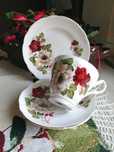 Royal Ascot ang.trio4szt