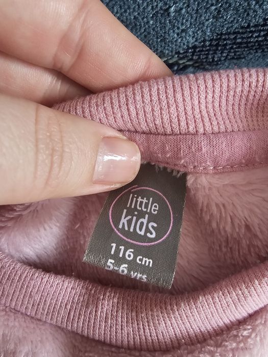 Кофтинка на принцесу