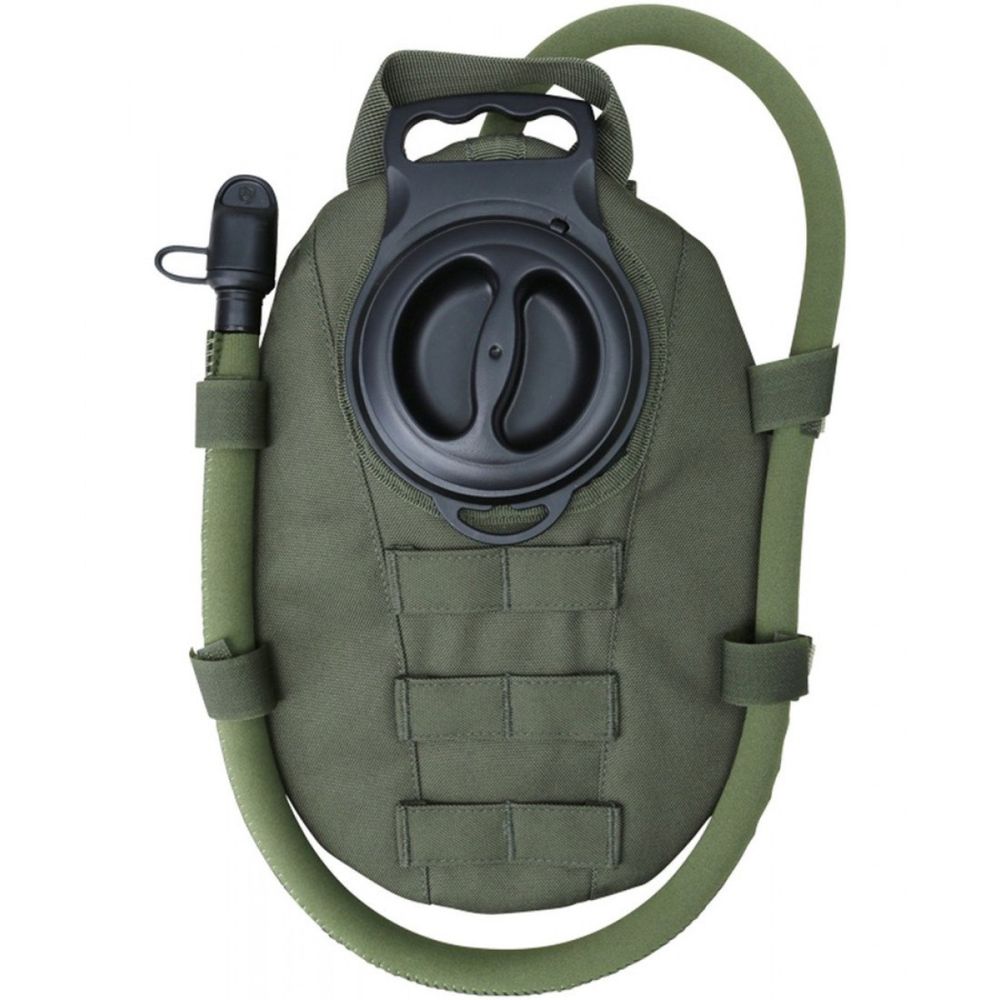 Гідратор KOMBAT UK Molle Aqua Bladder