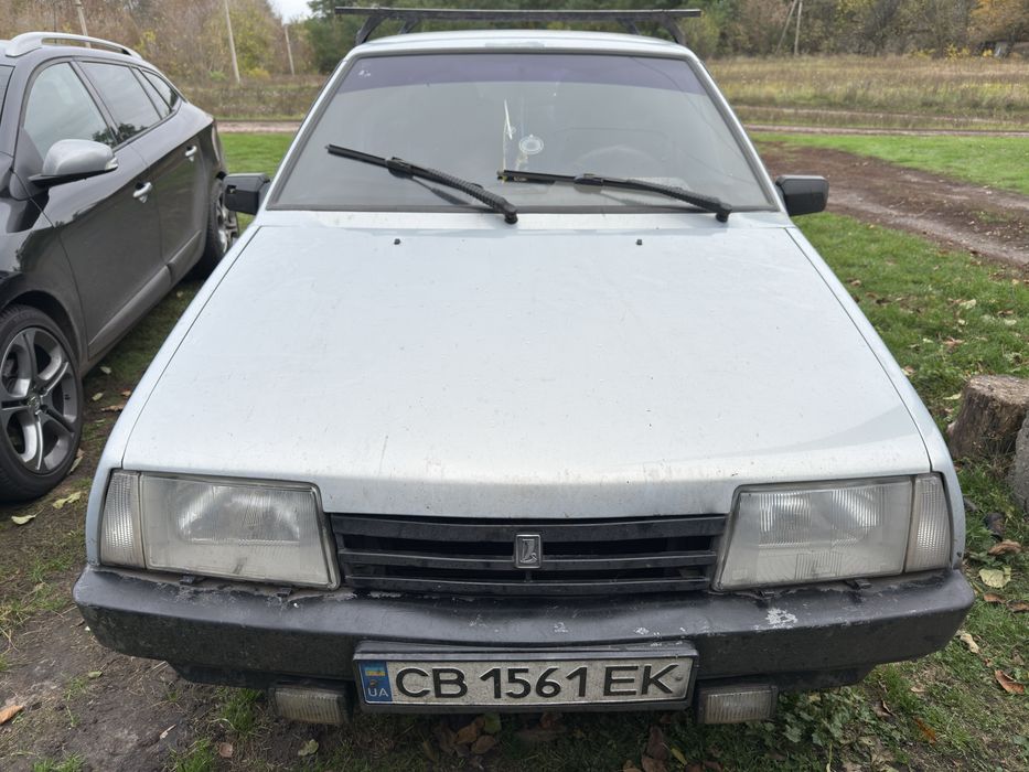 Продам ВАЗ 21099