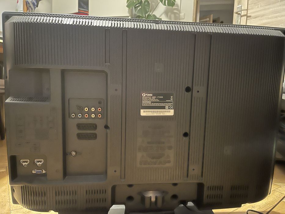 Telewizor Funai LT7-M32BB monitor