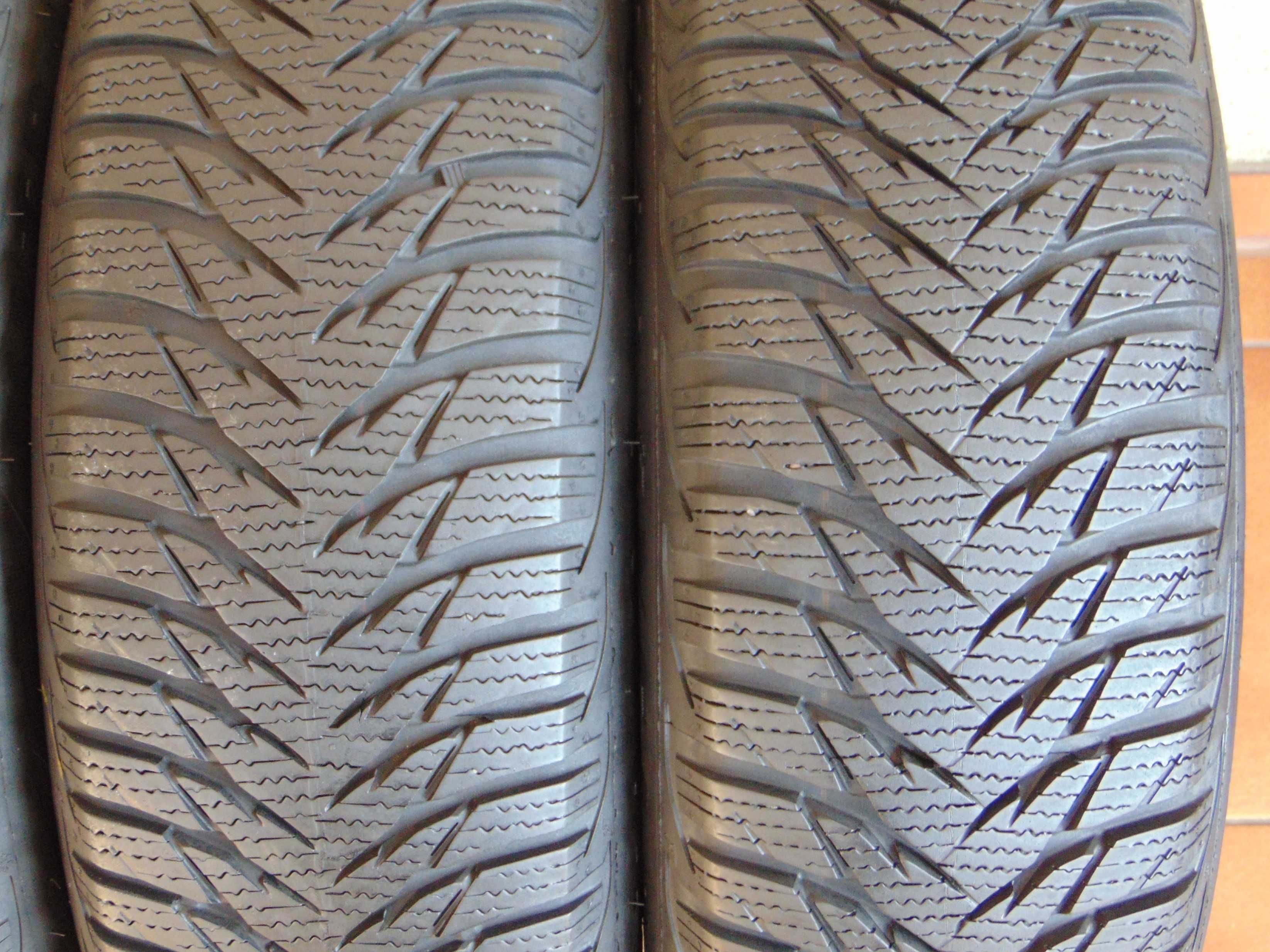 Opony Zimowe 185/65 R15 GOODYEAR ULTRAGRIP 8 kpl.