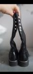 Buty kozaki Nelly blu rozmiar 36