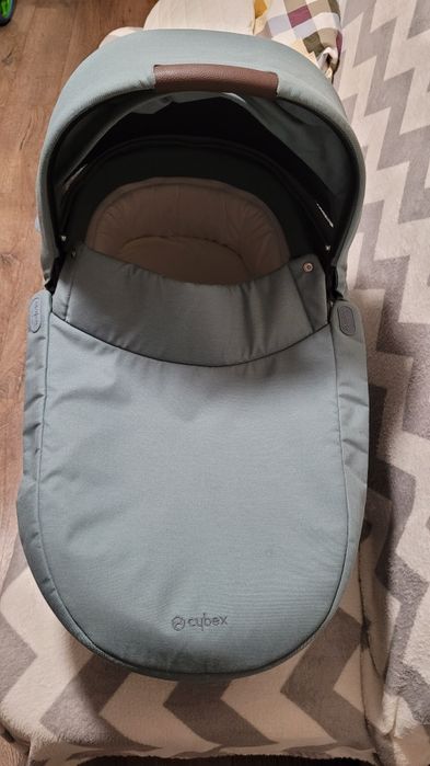 Gondola Cybex Balios s Lux 2.0
