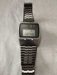 zegarek elektroniczny seiko
