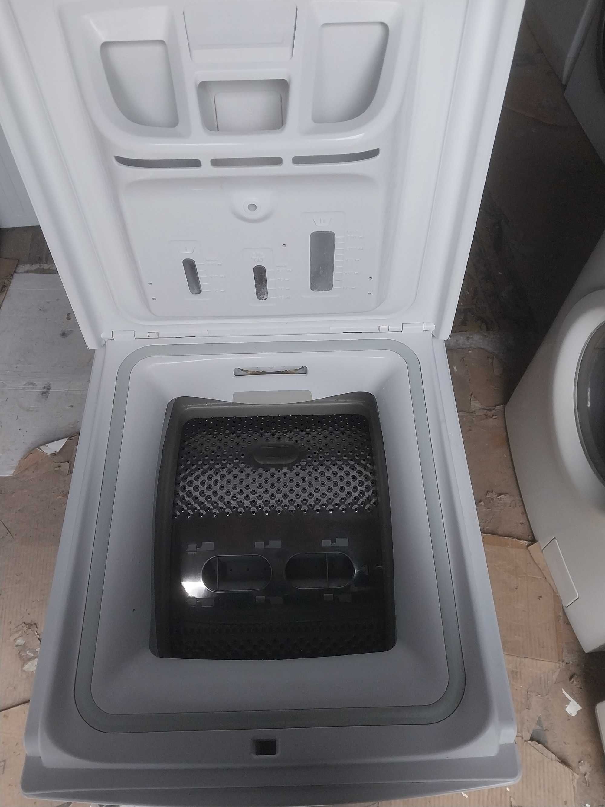 Пральні машини     AEG L76269TL3 та  BAUKNECHT   WAT Prime 752 Dі