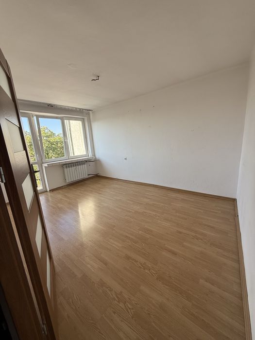 Mieszkanie 3-pokojowe, 60 m² w centrum miasta