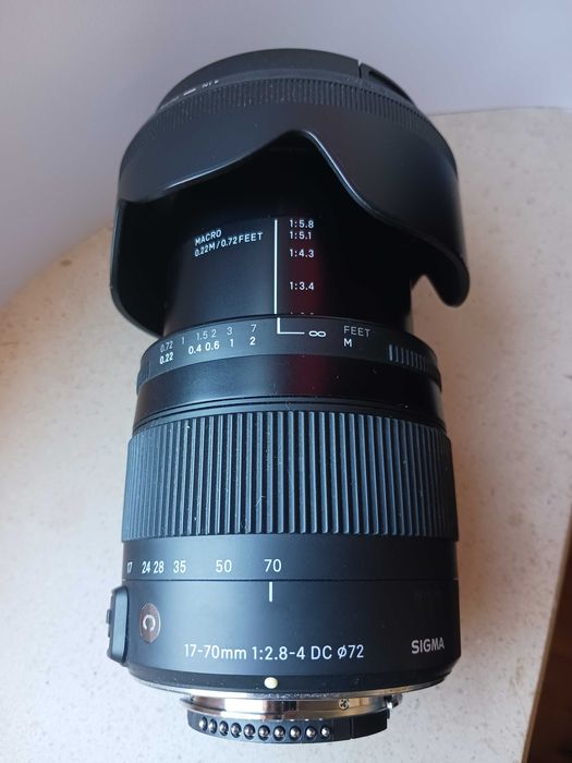 Nikon D5000  com 2 baterias