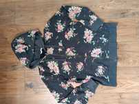 Bluza L damska z kapturem Clockhouse 40