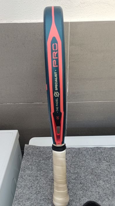 Raquete Padel Bullpadel Mulher