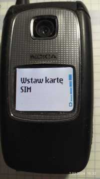 Nokia 6103 T-Mobile