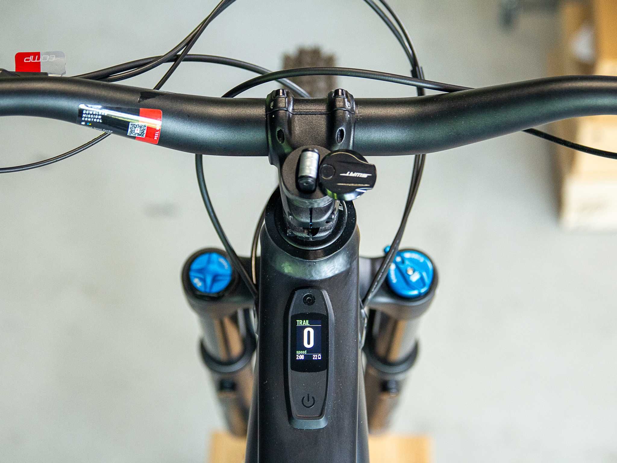 Rower Specialized Turbo Levo Comp Alloy