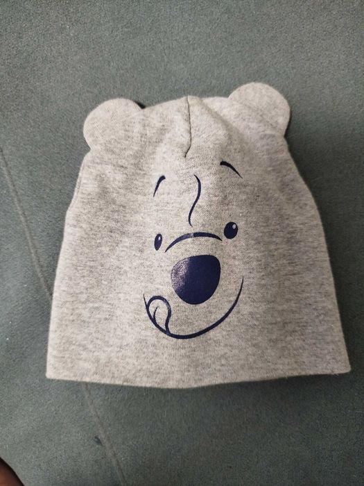 Шапочка шапка малюку