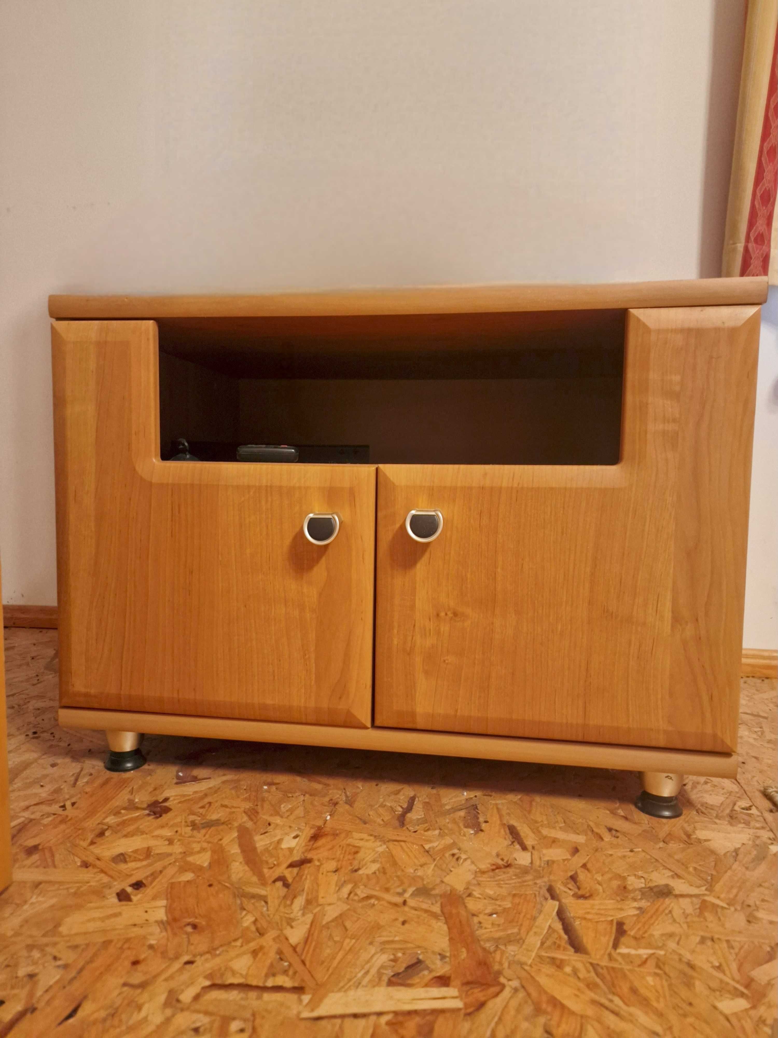 meble w zestawie, 5 x komody + szafa + 2 x regały