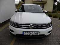 Volkswagen Tiguan VW Tiguan 1.4TSi 150km 2017