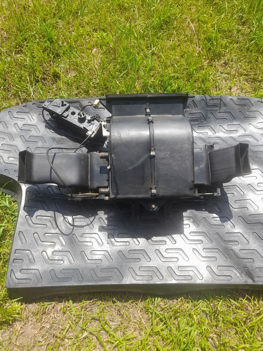 Печка для Газель 2705 3302 Соболь