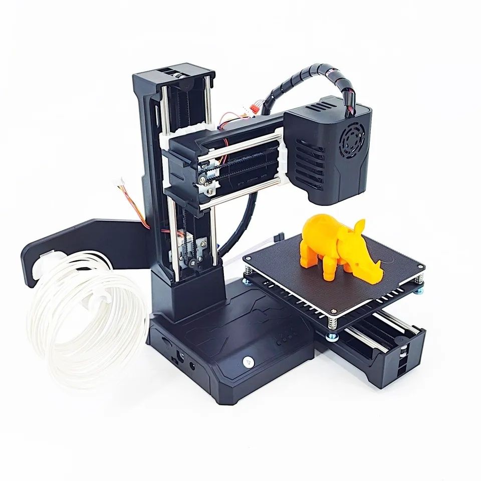 3D принтер Easy Threed K9