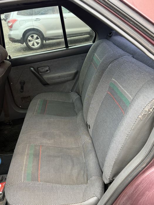 Продам Renault 19 1.7 бензин 1990р