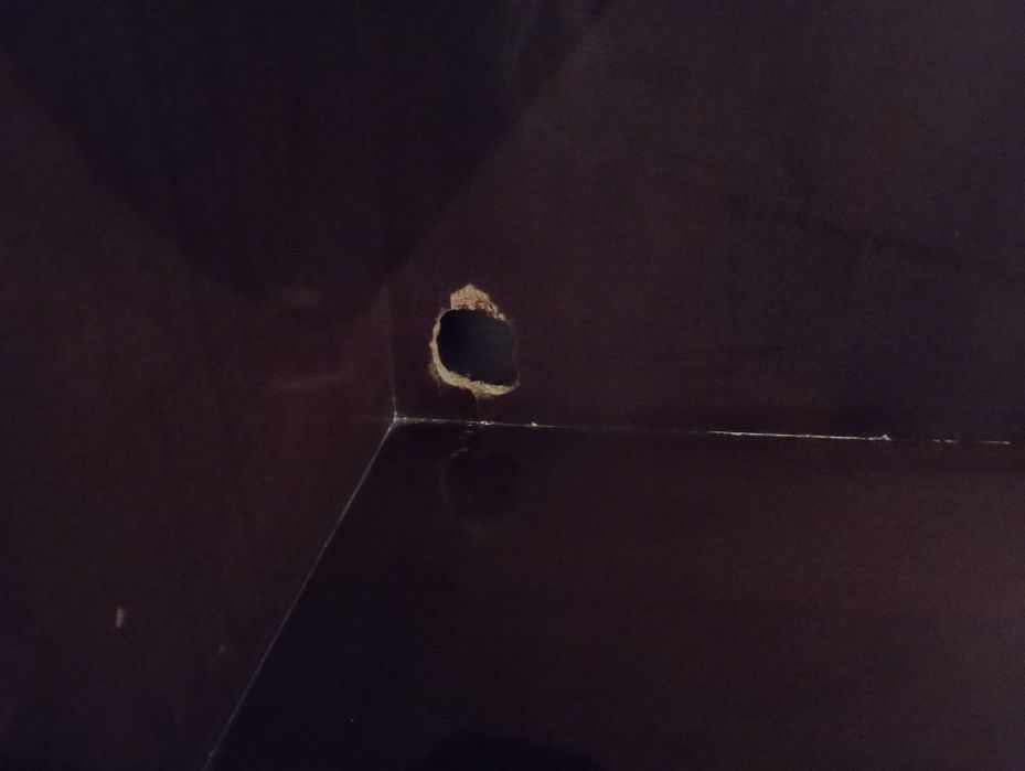 Móvel de sala 3 módulos