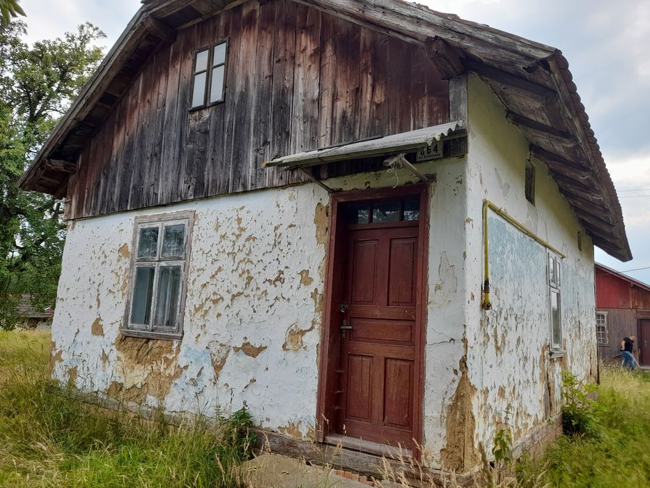 Продаж Сільського Будинку