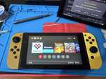 Chip Picofly RP2040 dla konsoli Nintendo Switch CFW Atmoshpere