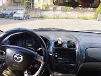 Продам MAZDA 323F