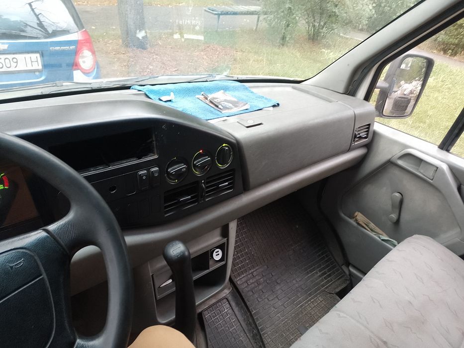 Фольксваген лт 28