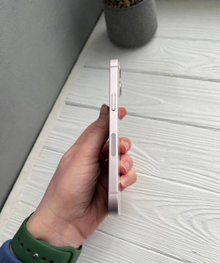 Iphone 13 128Gb Pink Neverlock