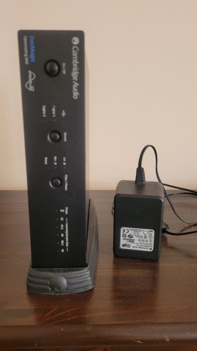 Sprzedam DacMagic Cambridge Audio.