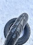 НОВА 120/70/17 Bridgestone великий вибір мото резини