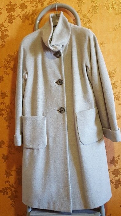 Пальто Madeleine кашемірове  розм.48-50
