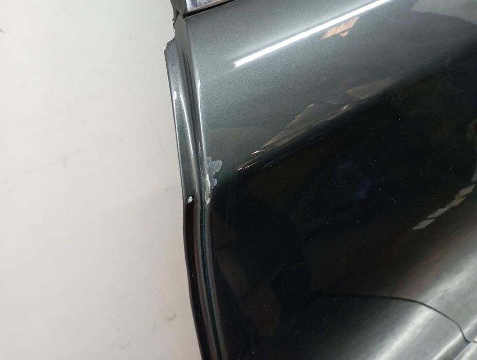Porta trás esquerda CITROËN C4 II (B7)