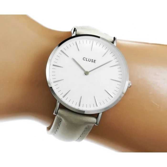 Zegarek Cluse La Bohème CL18215