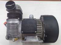 Silnik elektryczny z pompą, kompresorem do sprężarki 380V 0,75KW