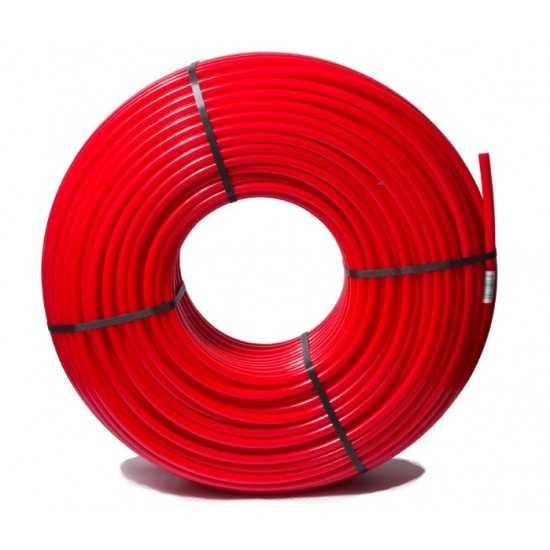 Труба для водяного теплого пола WARME PEX-A\EVOH