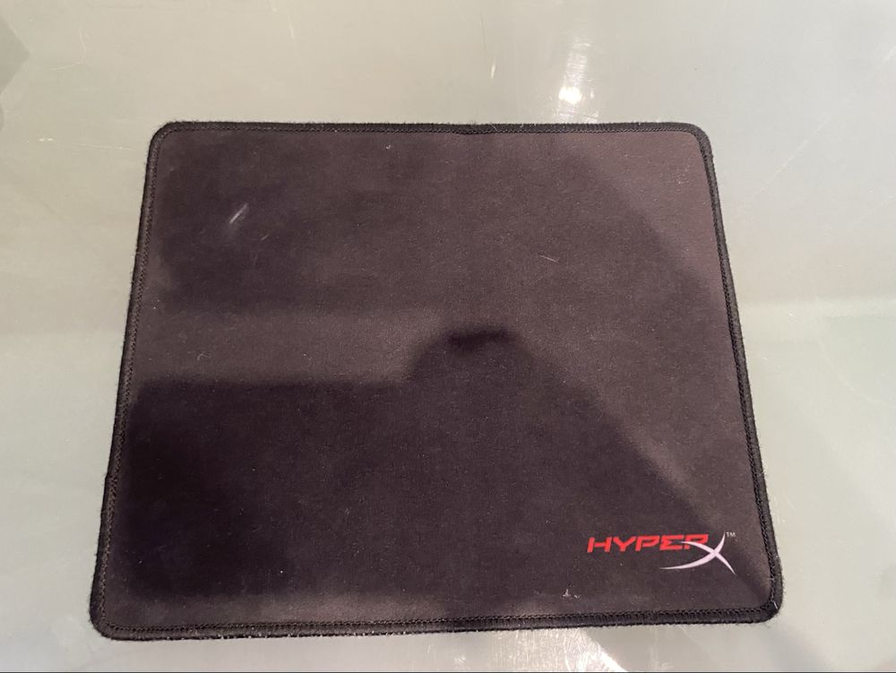 Коврик HyperX Fury S