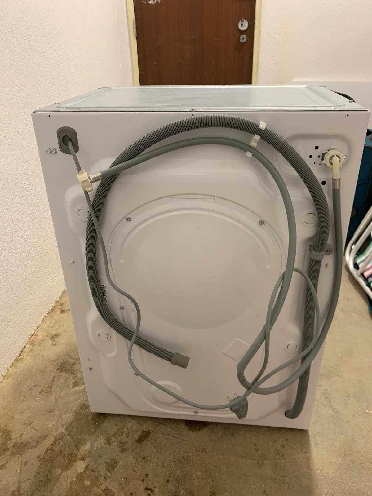 Máquina de Lavar Louça de encastre Candy - sem uso