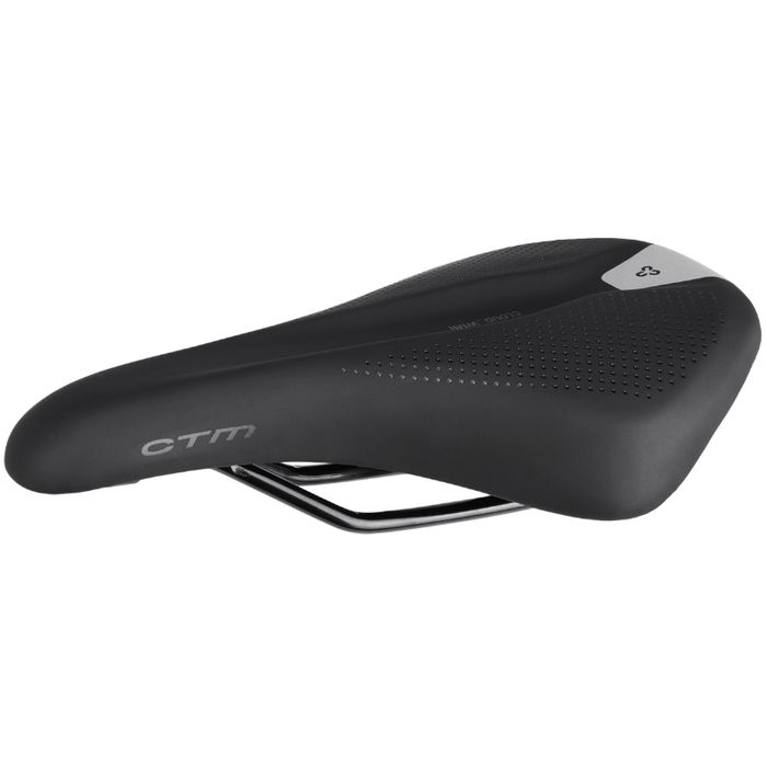 Siodełko Rowerowe Mtb Damskie Ctm Cloud Wnm