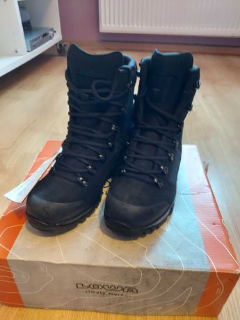 Małe Buty Lowa Elite Mountain GTX nowe rozmiar 37,5