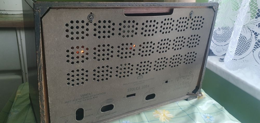 Radio stolica 3264