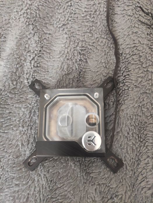 EK-Supremacy Classic RGB