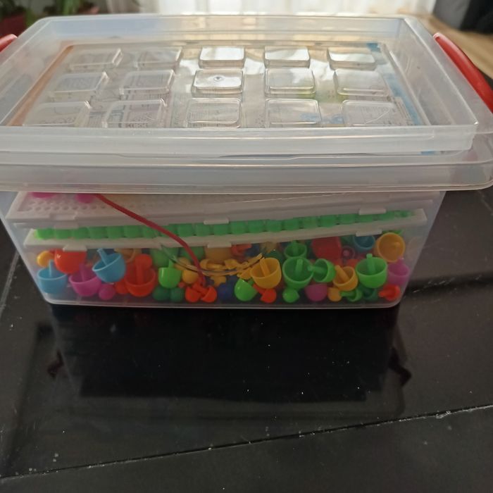 Super układanka dla dzieci