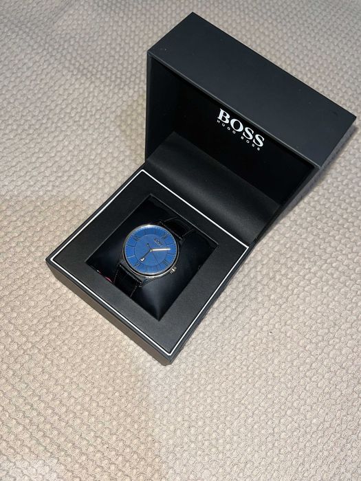 Zegarek na rękę Hugo Boss